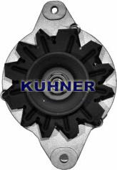 AD Kühner 40884RI - Alternatore www.autoricambi360.it