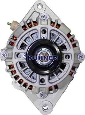 AD Kühner 40877RI - Alternatore www.autoricambi360.it