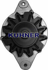 AD Kühner 40795RI - Alternatore www.autoricambi360.it