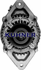 AD Kühner 40798RI - Alternatore www.autoricambi360.it