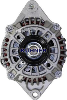 AD Kühner 40755RI - Alternatore www.autoricambi360.it