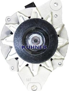 AD Kühner 40761RI - Alternatore www.autoricambi360.it