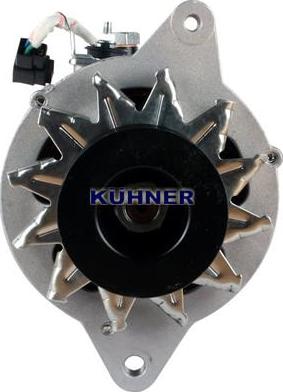 AD Kühner 40777 - Alternatore www.autoricambi360.it