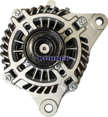 AD Kühner 554998RI - Alternatore www.autoricambi360.it