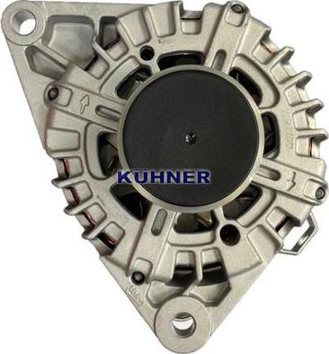 AD Kühner 554956RI - Alternatore www.autoricambi360.it