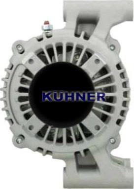 AD Kühner 554950RI - Alternatore www.autoricambi360.it