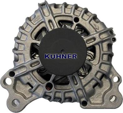 AD Kühner 554968RIS - Alternatore www.autoricambi360.it