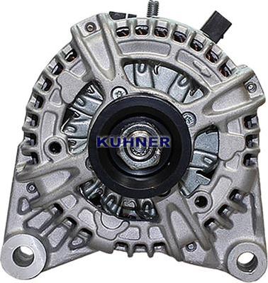 AD Kühner 554901RI - Alternatore www.autoricambi360.it