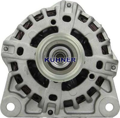 AD Kühner 554917RI - Alternatore www.autoricambi360.it