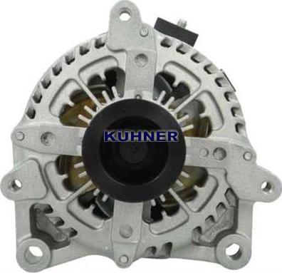 AD Kühner 554986RID - Alternatore www.autoricambi360.it