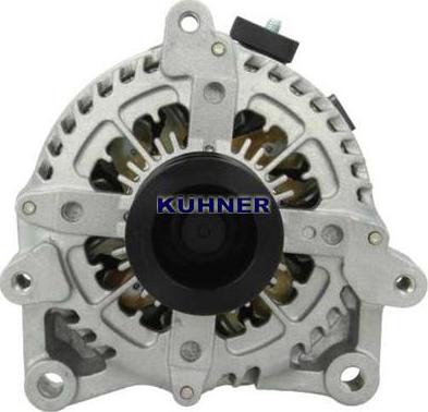 AD Kühner 554983RID - Alternatore www.autoricambi360.it