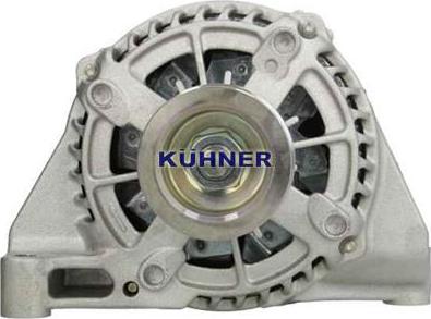 AD Kühner 554982RID - Alternatore www.autoricambi360.it