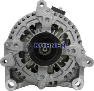 AD Kühner 554987RID - Alternatore www.autoricambi360.it