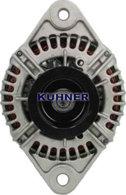 AD Kühner 554937RIS - Alternatore www.autoricambi360.it