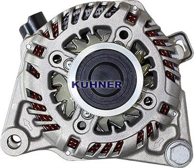 AD Kühner 554929RI - Alternatore www.autoricambi360.it