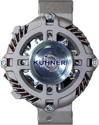 AD Kühner 554494RI - Alternatore www.autoricambi360.it