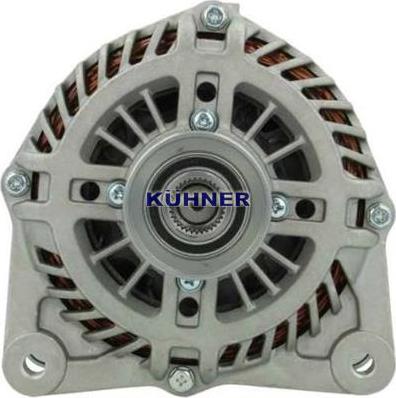 AD Kühner 554496RI - Alternatore www.autoricambi360.it