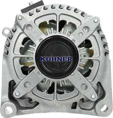 AD Kühner 554456RI - Alternatore www.autoricambi360.it