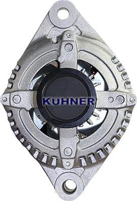 AD Kühner 554450RID - Alternatore www.autoricambi360.it