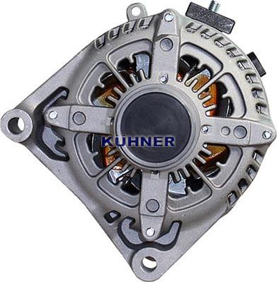 AD Kühner 554457RI - Alternatore www.autoricambi360.it
