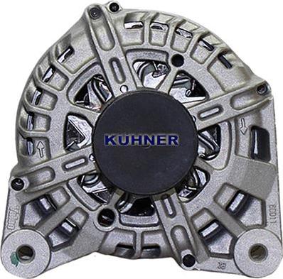 AD Kühner 554469RI - Alternatore www.autoricambi360.it