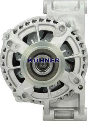 AD Kühner 554460RID - Alternatore www.autoricambi360.it