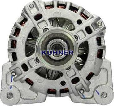AD Kühner 554467RI - Alternatore www.autoricambi360.it