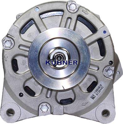 AD Kühner 554405RI - Alternatore www.autoricambi360.it