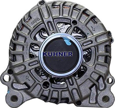 AD Kühner 554419RI - Alternatore www.autoricambi360.it