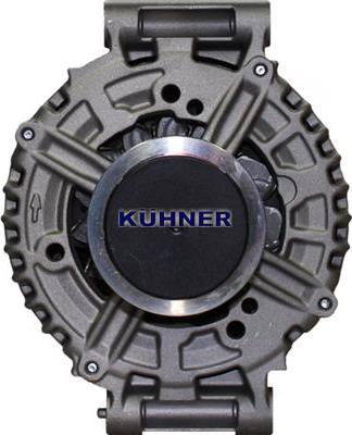 AD Kühner 554417RI - Alternatore www.autoricambi360.it