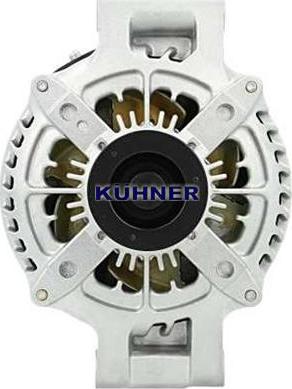 AD Kühner 554480RI - Alternatore www.autoricambi360.it