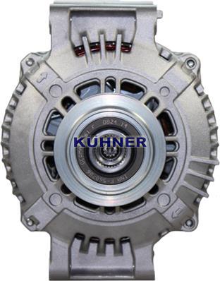 AD Kühner 554439RIH - Alternatore www.autoricambi360.it