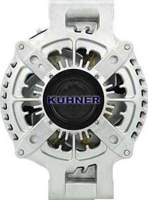 AD Kühner 554478RID - Alternatore www.autoricambi360.it