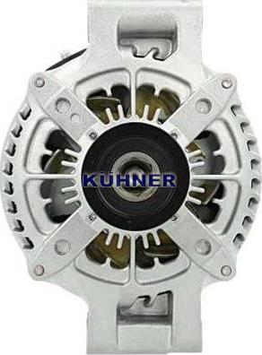 AD Kühner 554477RID - Alternatore www.autoricambi360.it