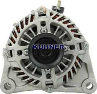 AD Kühner 554565RI - Alternatore www.autoricambi360.it