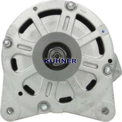 AD Kühner 554566RI - Alternatore www.autoricambi360.it