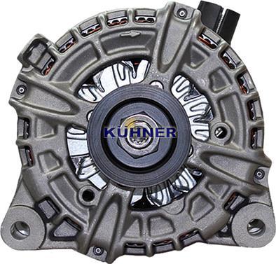 AD Kühner 554509RIS - Alternatore www.autoricambi360.it
