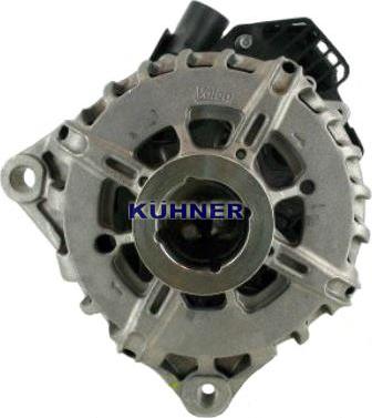 AD Kühner 554512RIV - Alternatore www.autoricambi360.it