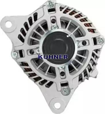 AD Kühner 554587RI - Alternatore www.autoricambi360.it