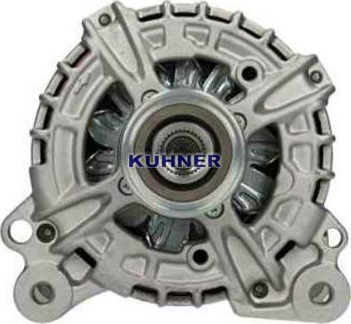 AD Kühner 554534RIB - Alternatore www.autoricambi360.it