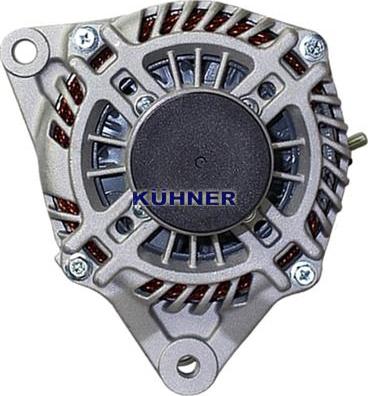AD Kühner 554529RI - Alternatore www.autoricambi360.it
