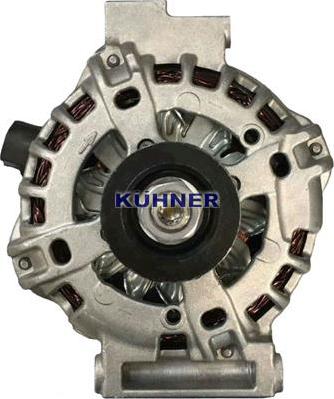 AD Kühner 554525RIB - Alternatore www.autoricambi360.it