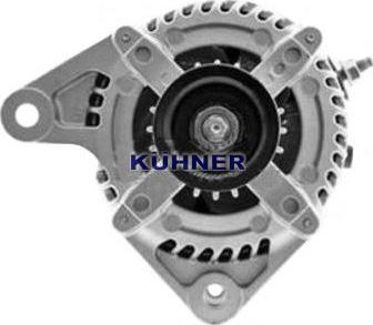 AD Kühner 554694RI - Alternatore www.autoricambi360.it