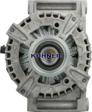 AD Kühner 554693RI - Alternatore www.autoricambi360.it