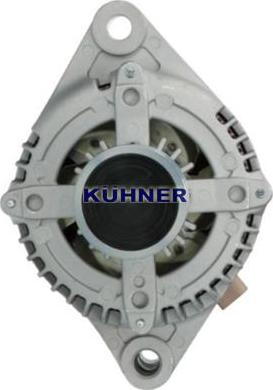 AD Kühner 554654RI - Alternatore www.autoricambi360.it