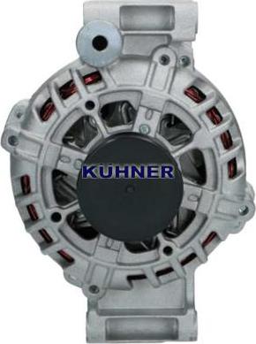 AD Kühner 554657RI - Alternatore www.autoricambi360.it