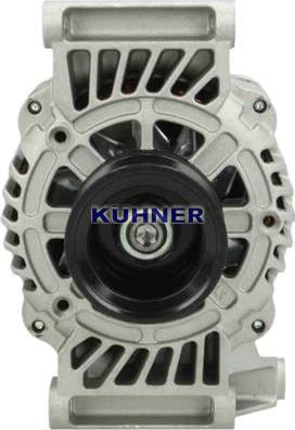 AD Kühner 554669RI - Alternatore www.autoricambi360.it