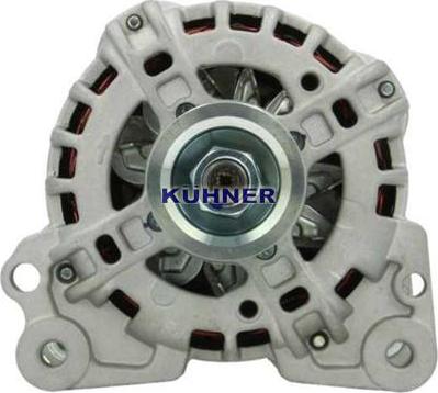 AD Kühner 554666RI - Alternatore www.autoricambi360.it