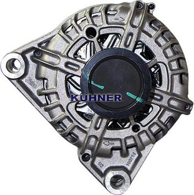 AD Kühner 554608RI - Alternatore www.autoricambi360.it