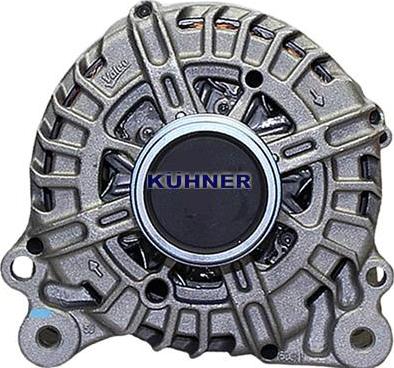 AD Kühner 554613RI - Alternatore www.autoricambi360.it